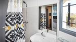 bathroom - Ferienhaus für 6 Personen (50 m²) in Le Barcarès - Top-Hundeurlaub