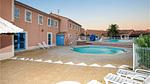 house - Ferienhaus für 6 Personen (50 m²) in Le Barcarès - Top-Hundeurlaub