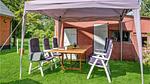 outside - Ferienhaus für 10 Personen (176 m²) in Sejerø - Top-Hundeurlaub