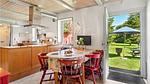 kitchen - Ferienhaus für 10 Personen (176 m²) in Sejerø - Top-Hundeurlaub
