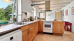 kitchen - Ferienhaus für 10 Personen (176 m²) in Sejerø - Top-Hundeurlaub