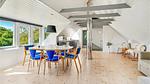 living-room - Ferienhaus für 10 Personen (176 m²) in Sejerø - Top-Hundeurlaub