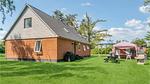 house - Ferienhaus für 10 Personen (176 m²) in Sejerø - Top-Hundeurlaub