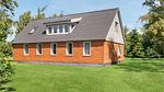 house - Ferienhaus für 10 Personen (176 m²) in Sejerø - Top-Hundeurlaub