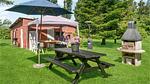 outside - Ferienhaus für 10 Personen (176 m²) in Sejerø - Top-Hundeurlaub