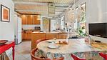 kitchen - Ferienhaus für 10 Personen (176 m²) in Sejerø - Top-Hundeurlaub