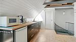kitchen - Ferienhaus für 10 Personen (176 m²) in Sejerø - Top-Hundeurlaub
