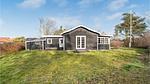 house - Ferienhaus für 6 Personen (70 m²) in Risskov - Top-Hundeurlaub