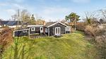 outside - Ferienhaus für 6 Personen (70 m²) in Risskov - Top-Hundeurlaub