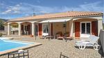 house - Ferienhaus für 6 Personen (118 m²) in Prades-sur-Vernazobre - Top-Hundeurlaub