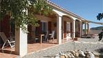 house - Ferienhaus für 6 Personen (118 m²) in Prades-sur-Vernazobre - Top-Hundeurlaub