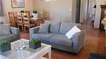 living-room - Ferienhaus für 6 Personen (118 m²) in Prades-sur-Vernazobre - Top-Hundeurlaub