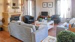 living-room - Ferienhaus für 6 Personen (118 m²) in Prades-sur-Vernazobre - Top-Hundeurlaub