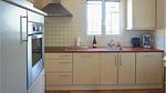 kitchen - Ferienhaus für 6 Personen (118 m²) in Prades-sur-Vernazobre - Top-Hundeurlaub