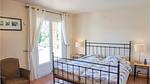 bed - Ferienhaus für 6 Personen (118 m²) in Prades-sur-Vernazobre - Top-Hundeurlaub
