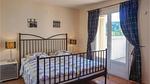 bed - Ferienhaus für 6 Personen (118 m²) in Prades-sur-Vernazobre - Top-Hundeurlaub