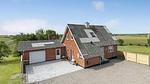 house - Ferienhaus für 7 Personen (120 m²) in Hurup Thy - Top-Hundeurlaub