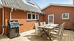 outside - Ferienhaus für 7 Personen (120 m²) in Hurup Thy - Top-Hundeurlaub