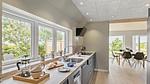 kitchen - Ferienhaus für 7 Personen (120 m²) in Hurup Thy - Top-Hundeurlaub