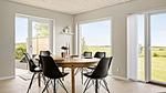 living-room - Ferienhaus für 7 Personen (120 m²) in Hurup Thy - Top-Hundeurlaub
