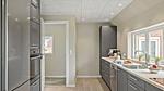 kitchen - Ferienhaus für 7 Personen (120 m²) in Hurup Thy - Top-Hundeurlaub
