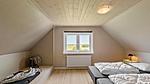 bed - Ferienhaus für 7 Personen (120 m²) in Hurup Thy - Top-Hundeurlaub