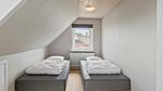 bed - Ferienhaus für 7 Personen (120 m²) in Hurup Thy - Top-Hundeurlaub