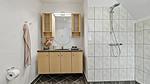 bathroom - Ferienhaus für 7 Personen (120 m²) in Hurup Thy - Top-Hundeurlaub