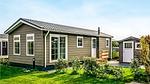 house - Ferienhaus für 4 Personen (42 m²) in Julianadorp - Top-Hundeurlaub