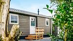 outside - Ferienhaus für 4 Personen (42 m²) in Julianadorp - Top-Hundeurlaub
