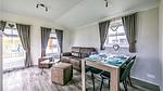 living-room - Ferienhaus für 4 Personen (42 m²) in Julianadorp - Top-Hundeurlaub