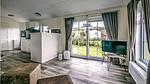 living-room - Ferienhaus für 4 Personen (42 m²) in Julianadorp - Top-Hundeurlaub