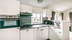 kitchen - Ferienhaus für 4 Personen (42 m²) in Julianadorp - Top-Hundeurlaub