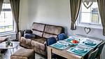 living-room - Ferienhaus für 4 Personen (42 m²) in Julianadorp - Top-Hundeurlaub
