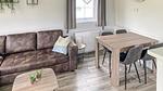 living-room - Ferienhaus für 4 Personen (42 m²) in Julianadorp - Top-Hundeurlaub