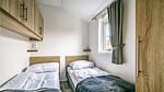 bed - Ferienhaus für 4 Personen (42 m²) in Julianadorp - Top-Hundeurlaub