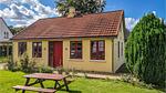 house - Ferienhaus für 6 Personen (90 m²) in Apenrade - Top-Hundeurlaub