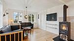 living-room - Ferienhaus für 6 Personen (90 m²) in Apenrade - Top-Hundeurlaub