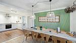 kitchen - Ferienhaus für 6 Personen (90 m²) in Apenrade - Top-Hundeurlaub
