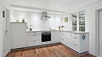 kitchen - Ferienhaus für 6 Personen (90 m²) in Apenrade - Top-Hundeurlaub