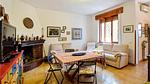 living-room - Ferienhaus für 6 Personen (98 m²) in Terracina - Top-Hundeurlaub