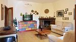 living-room - Ferienhaus für 6 Personen (98 m²) in Terracina - Top-Hundeurlaub