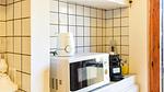kitchen - Ferienhaus für 6 Personen (98 m²) in Terracina - Top-Hundeurlaub