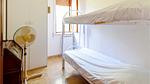 bedroom - Ferienhaus für 6 Personen (98 m²) in Terracina - Top-Hundeurlaub