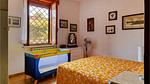 bedroom - Ferienhaus für 6 Personen (98 m²) in Terracina - Top-Hundeurlaub