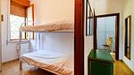 bedroom - Ferienhaus für 6 Personen (98 m²) in Terracina - Top-Hundeurlaub