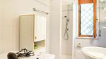bathroom - Ferienhaus für 6 Personen (98 m²) in Terracina - Top-Hundeurlaub
