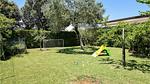 garden - Ferienhaus für 6 Personen (98 m²) in Terracina - Top-Hundeurlaub