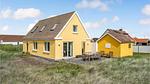 exterior - Ferienhaus für 8 Personen (162 m²) in Harboøre - Top-Hundeurlaub