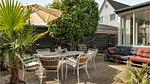 outside - Ferienhaus für 5 Personen (100 m²) in København S - Top-Hundeurlaub